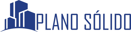 Plano Sólido Logo